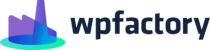 WPFactory Logo